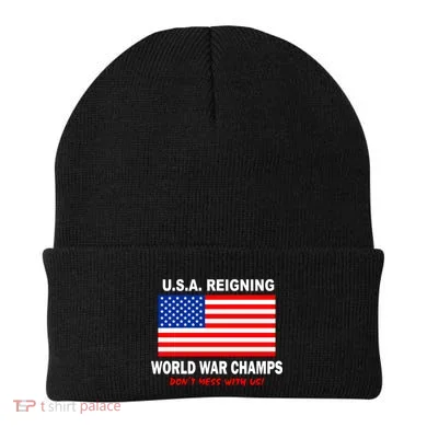 Beanie