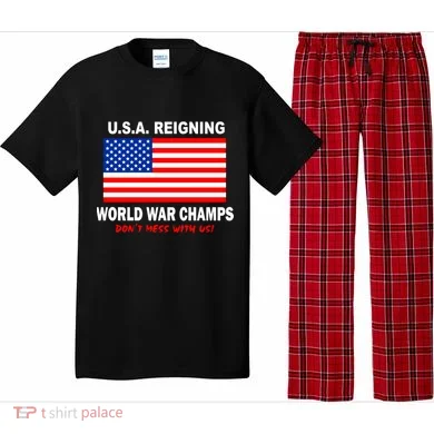 Pajama Set