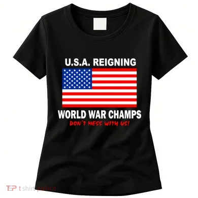Women's T-Shirt