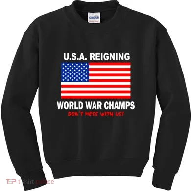Kids Sweatshirt