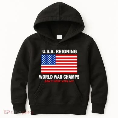 Kids Hoodie