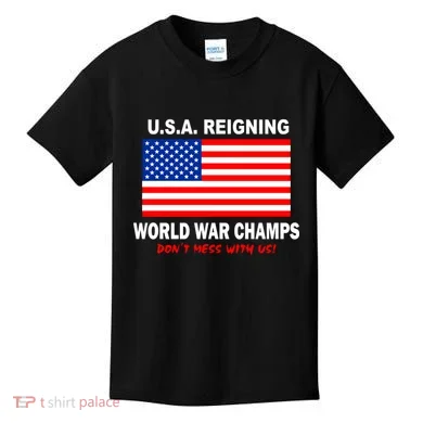 Kids T-Shirt