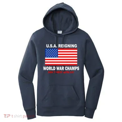 Women's Hoodie