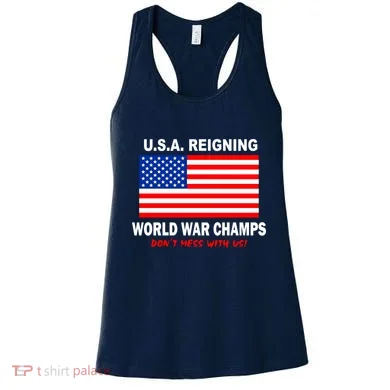 Women's Tank Top