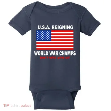 Baby Bodysuit