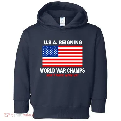 Toddler Hoodie