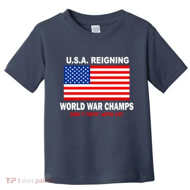 Toddler T-Shirt