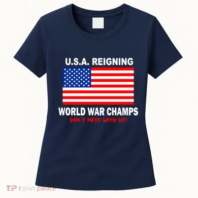 Women's T-Shirt