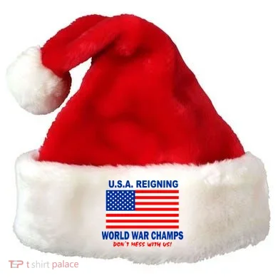 Santa Hat