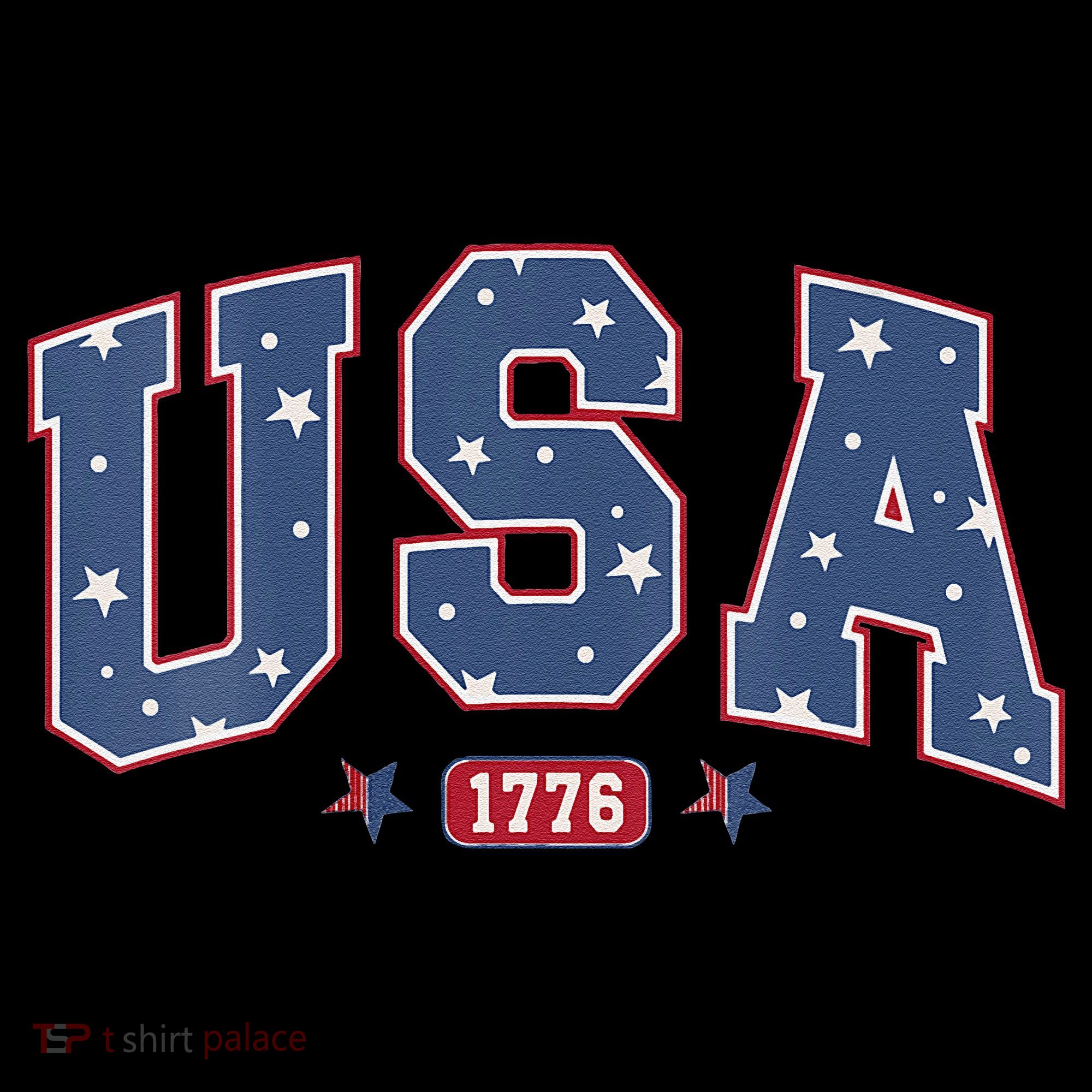 Usa 1776 4th Of July Independence Day Coffee Mug