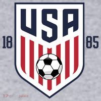 USA 1885 Soccer Tournament Women's Sweatshirt thumb 2