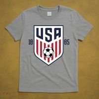 USA 1885 Soccer Tournament T-Shirt thumb 5
