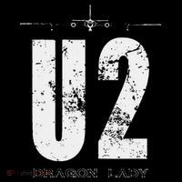 U 2 Dragon Lady Spy Plane T-Shirt thumb 7
