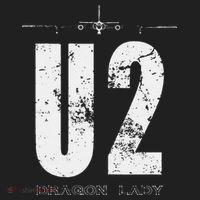 U 2 Dragon Lady Spy Plane Beanie thumb 2
