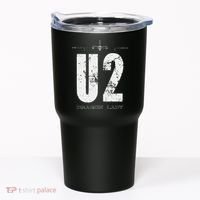 U 2 Dragon Lady Spy Plane Tumbler thumb 0