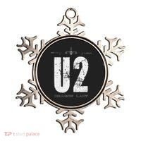 U 2 Dragon Lady Spy Plane Ornament thumb 0