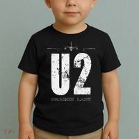 U 2 Dragon Lady Spy Plane Toddler T-Shirt thumb 2