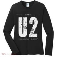 U 2 Dragon Lady Spy Plane Women's Long Sleeve Shirt thumb 0