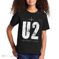 U 2 Dragon Lady Spy Plane Kids T-Shirt thumb 2