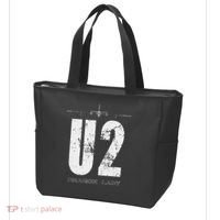 U 2 Dragon Lady Spy Plane Tote Bag thumb 3