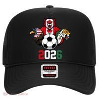 United 2026 Soccer North America Tournament Hat thumb 0