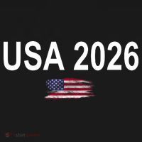 USA 2026 Soccer Football Women's Tank Top thumb 5