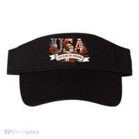 USA 250 Years Of Freedom Visor thumb 0