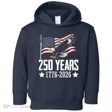 Toddler Hoodie