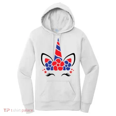 Women's Hoodie