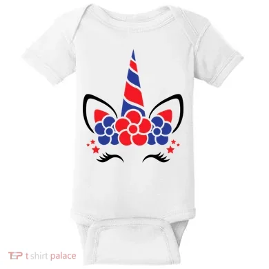 Baby Bodysuit