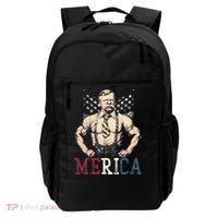 Usa 4th Of July Teddy Roosevelt Backpack thumb 0