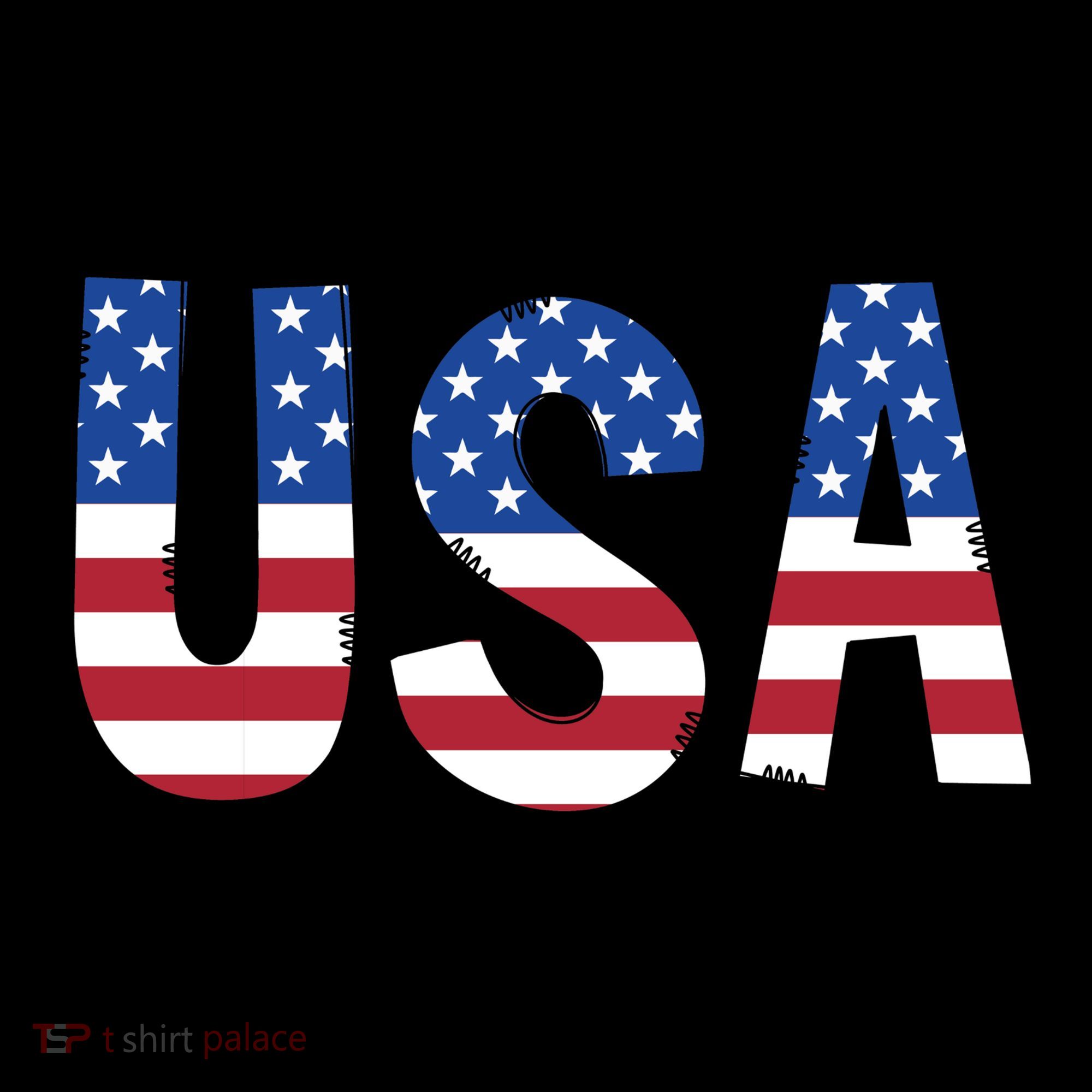 Usa 4th Of July Independce Day Coffee Mug