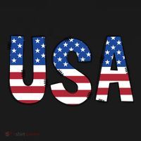 Usa 4th Of July Independce Day Coaster thumb 2