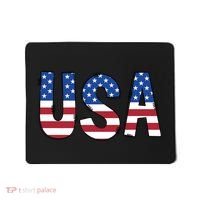 Usa 4th Of July Independce Day Mousepad thumb 0