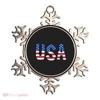 Usa 4th Of July Independce Day Ornament thumb 0