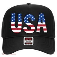 Usa 4th Of July Independce Day Hat thumb 0