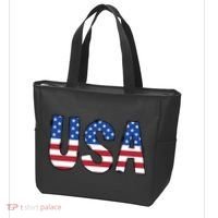 Usa 4th Of July Independce Day Tote Bag thumb 3
