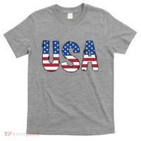 Usa 4th Of July Independce Day T-Shirt thumb 0