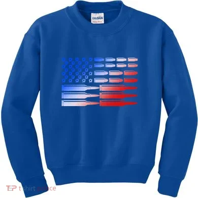 Kids Sweatshirt