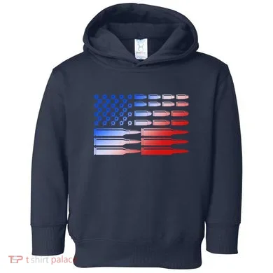 Toddler Hoodie
