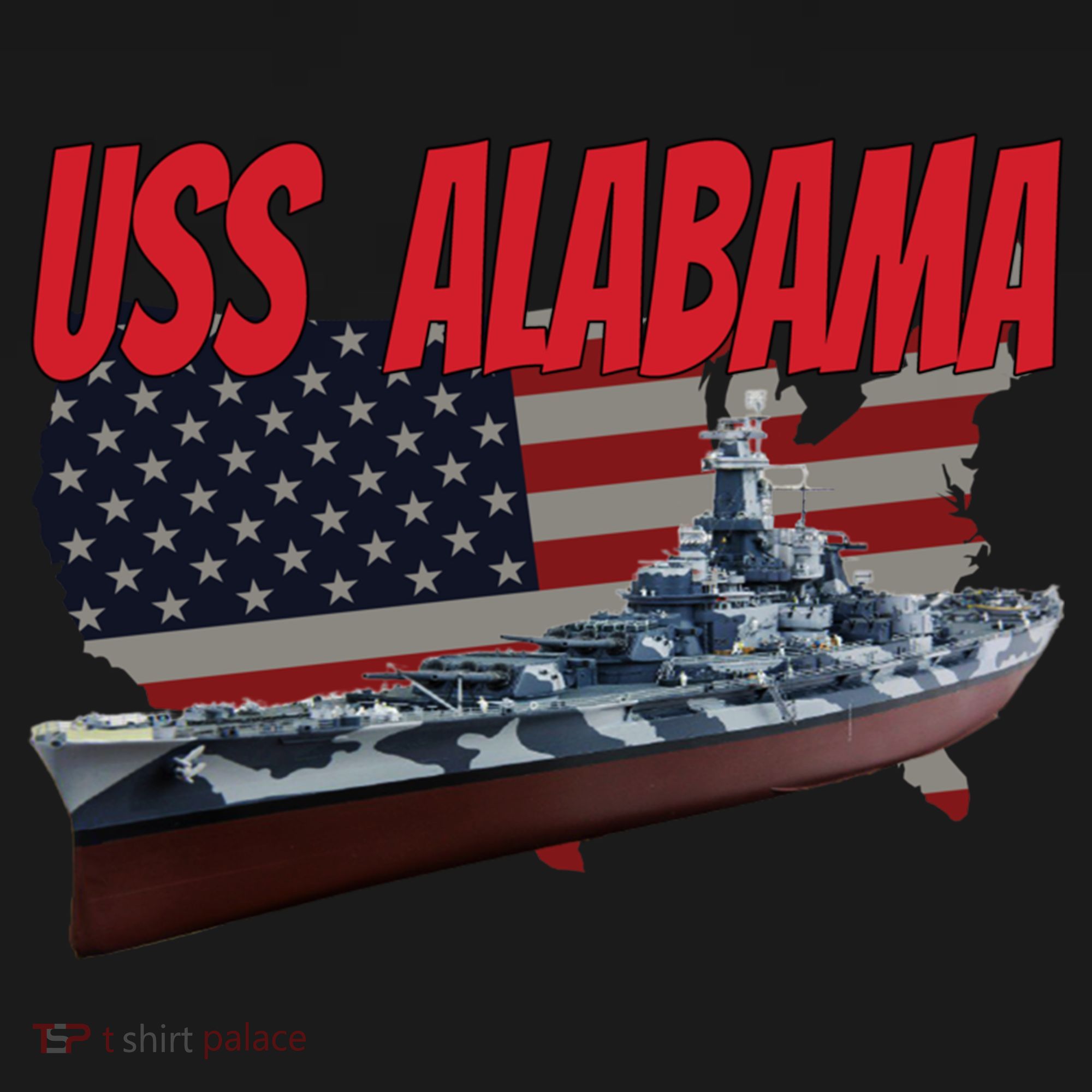 Uss Alabama Bbgift60 Ww2 And Cold War Veteran Battleship Boy Dad Gift Women's Hoodie