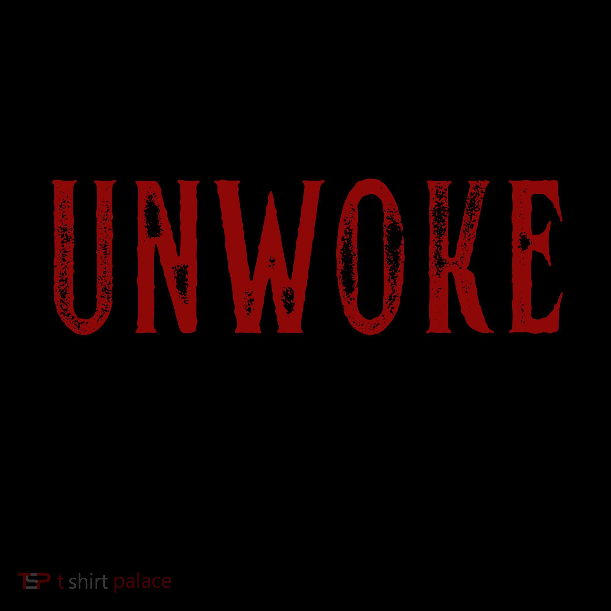 Unwoke Anti Cancel Culture Conservative 19 Coffee Mug