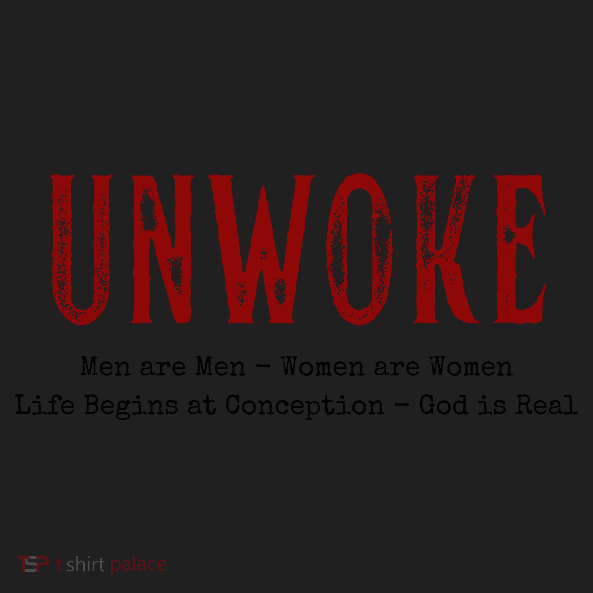Unwoke Anti Cancel Culture Conservative 19 Hat
