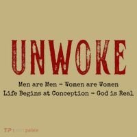 Unwoke Anti Cancel Culture Conservative 19 Polo thumb 2