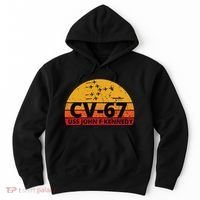 US Aircraft Carrier CV67 USS John F. Kennedy Hoodie thumb 0