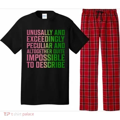 Pajama Set