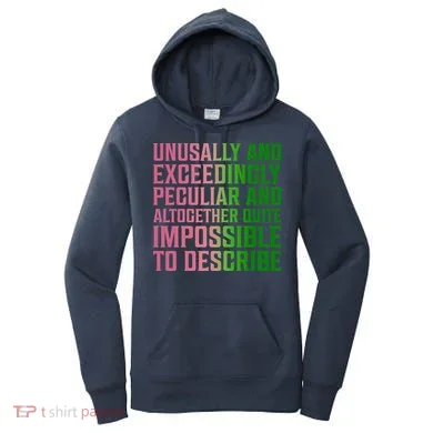 Women's Hoodie