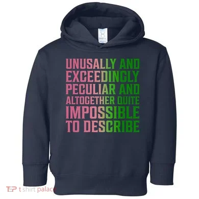 Toddler Hoodie