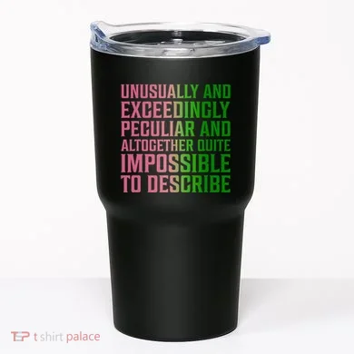 Tumbler