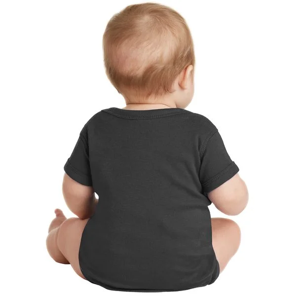 Unusually And Exceedingly Peculiar Baby Bodysuit